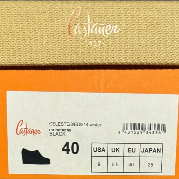 Castaner Celeste - Picture 5 of 5